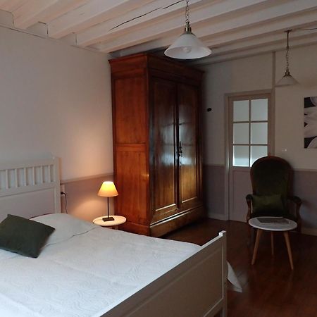 Bed and Breakfast La Croix St Jean Foucheres Esterno foto